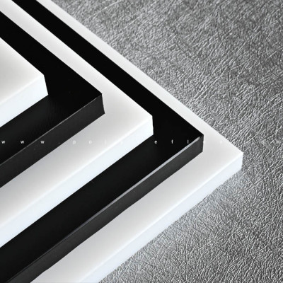 What Is UHMWPE Board and Why Is It the Best Choice for Heavy-Duty Applications?