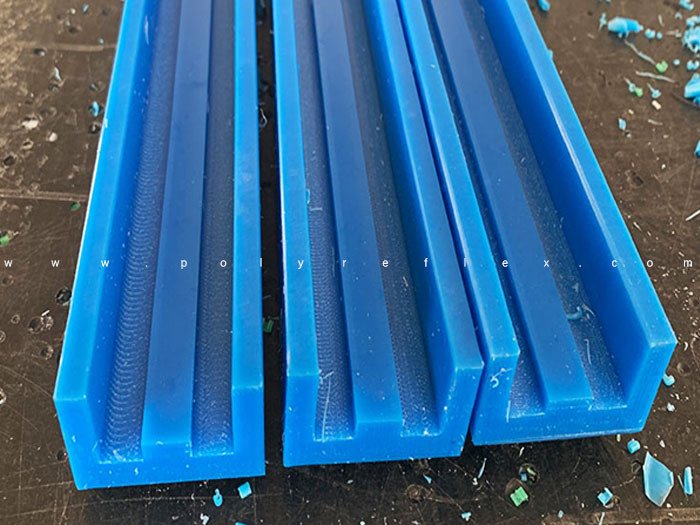 UHMWPE for Chutes