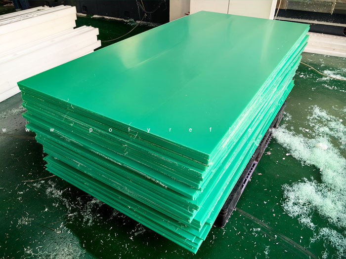 Polyreflex UHMWPE Boards