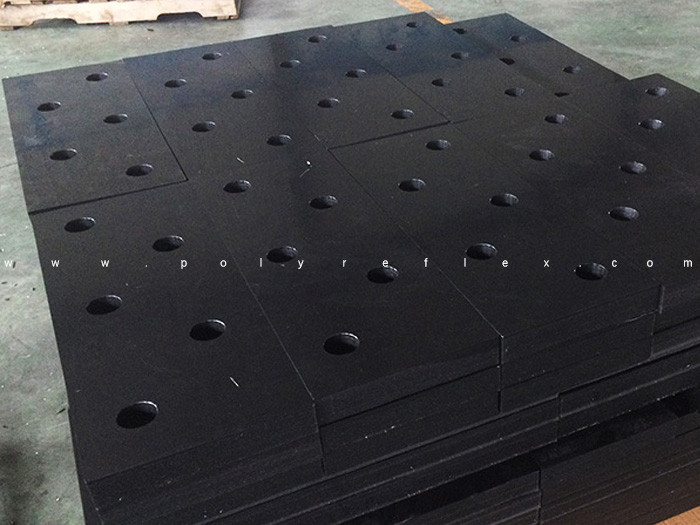 UHMWPE Protective Liner