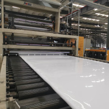 What Are the Differences Between PP Sheets and HDPE Sheets?