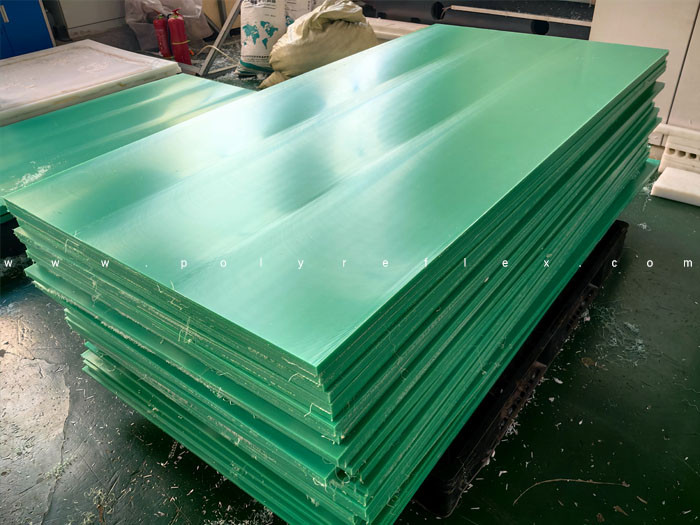 Polyreflex UHMWPE Boards Warehouse