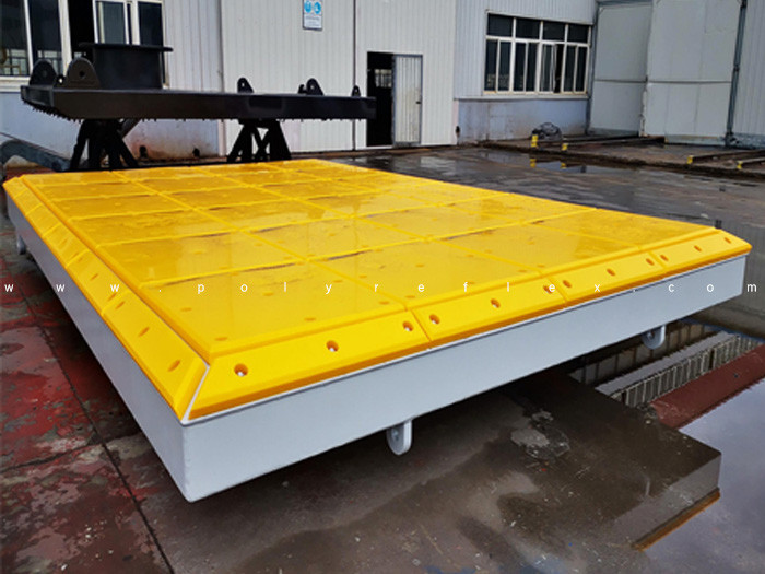 UHMWPE Boat Fenders