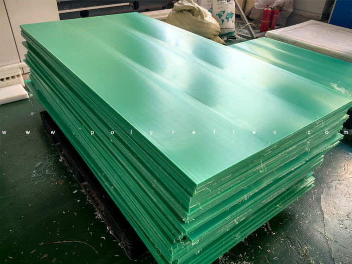 Low Friction UHMWPE Boards