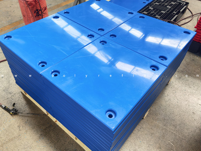 Custom Sizes UHMWPE Boards