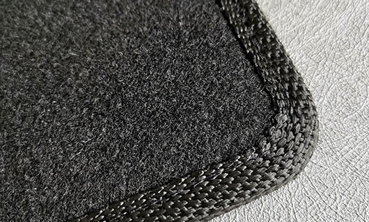 Sewn Edge PP honeycomb board