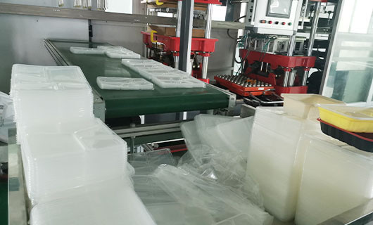 Vacuum Forming PP film sheet