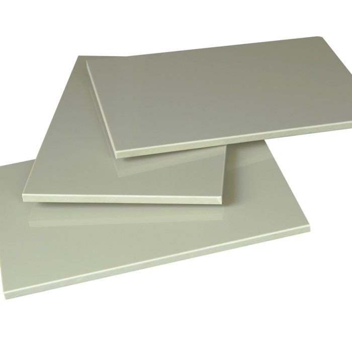 Polypropylene Sheet
