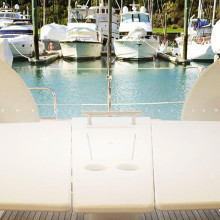 HDPE Board in Marine and Aquatic Applications: The Ultimate Guide