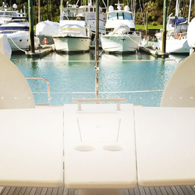 HDPE Board in Marine and Aquatic Applications: The Ultimate Guide