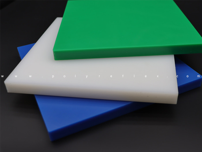 HDPE Sheets