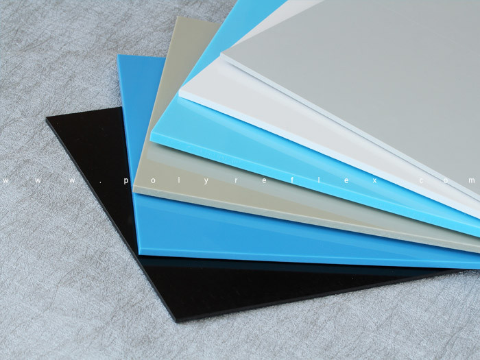 HDPE Sheets