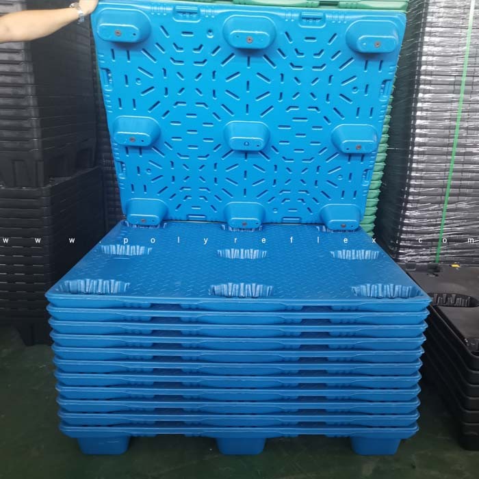 HDPE Plastic Pallets