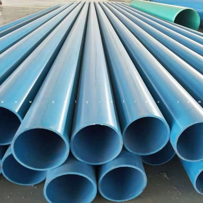 PVC Pipes