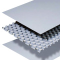 Lightweight High Strength Hollow PP Plastic Honeycomb Panels for Building