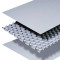 Lightweight High Strength Hollow PP Plastic Honeycomb Panels for Building