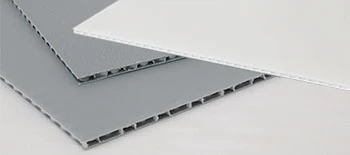 1-6mm pp honeycomb panel