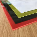 Wholesale Thermoplastic ABS Sheet for Cutting or Thermoforming