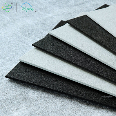 Wholesale Thermoplastic ABS Sheet for Cutting or Thermoforming