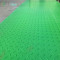 Anti-Slip High Impact Strength HDPE UHMWPE Ground Mats