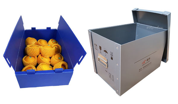 custom plastic boxes for engine components