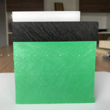 How to Choose the Right Thickness for Your HDPE Board Applications?