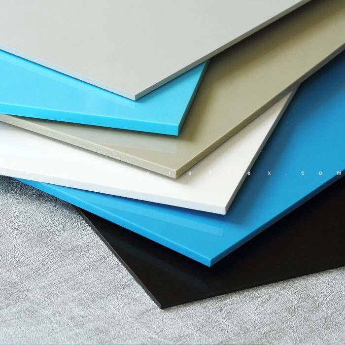 Durable HDPE Sheets