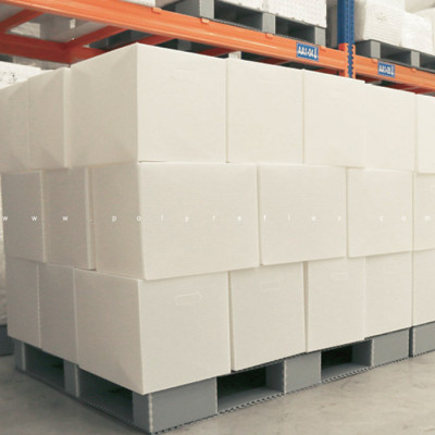 Top Applications for PP Honeycomb Panels in Industrial Packaging