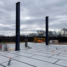 How PP Honeycomb Panels are Transforming Floor Protection in Construction?