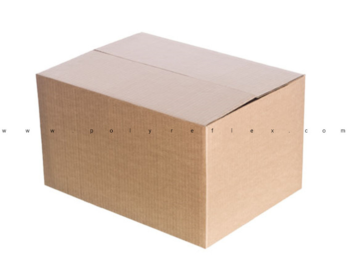 Cardboard Packaging Boxes