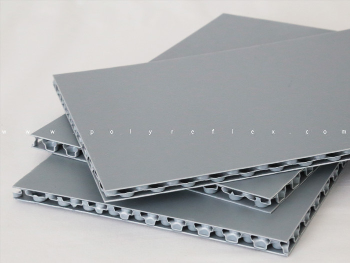 PP Honeycomb Sheets