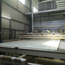 The Durability of Polypropylene Board: Why It's Ideal for Industrial Use