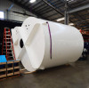 The Role of Polypropylene Board in the Chemical Industry