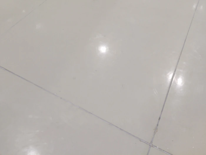 PP Floor