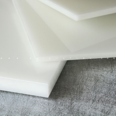 Polypropylene Board vs. Other Plastic Boards: A Comprehensive Comparison