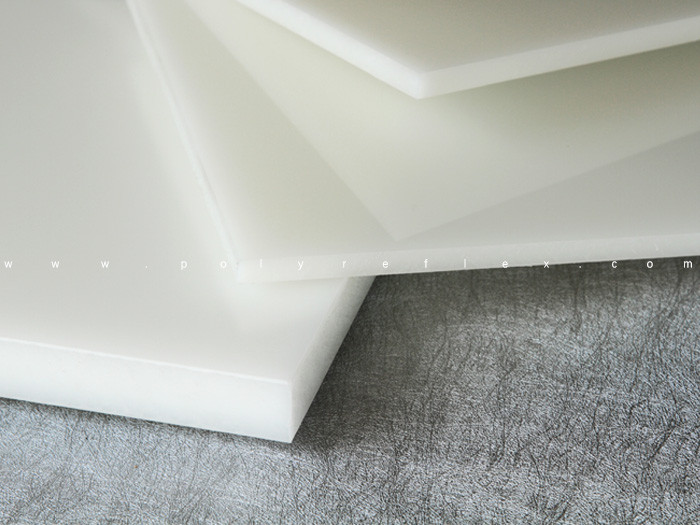 Polyreflex PP Sheets