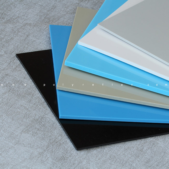 HDPE Boards