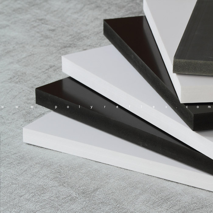 PVC Sheets