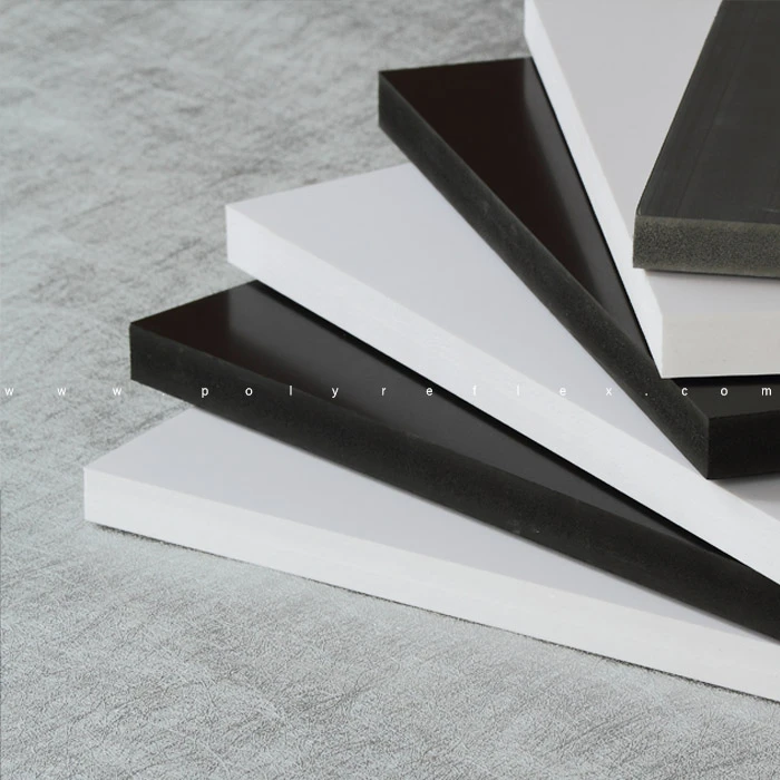 PVC Sheets
