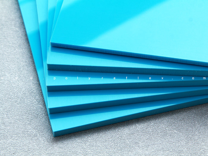 Smooth Surface PP Sheet