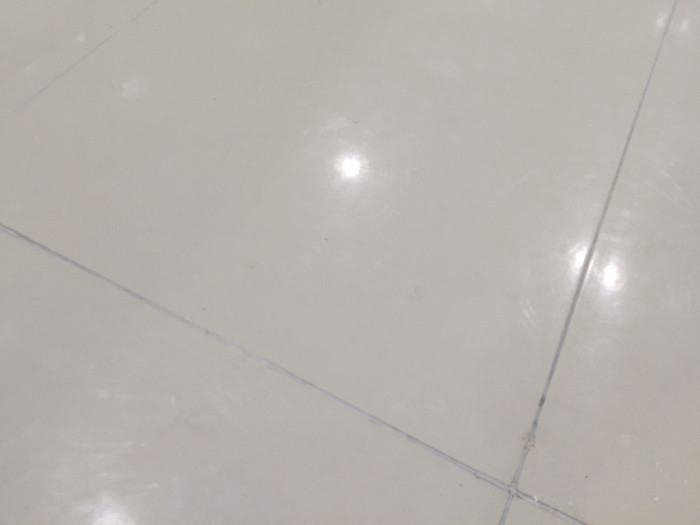 PP Floor