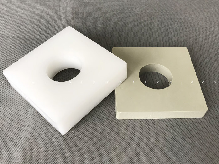 PP Sheets Processing Parts