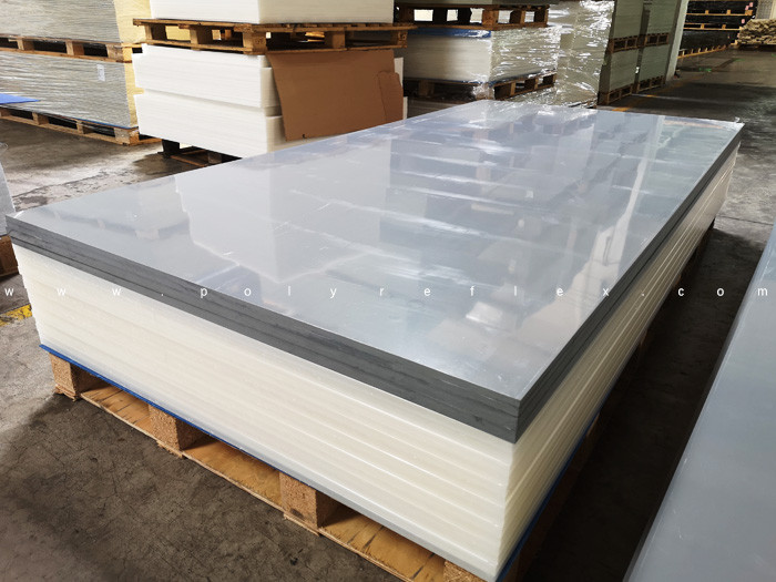 PP Sheets Warehouse