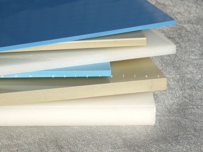 Lightweight and Durable PP Sheets
