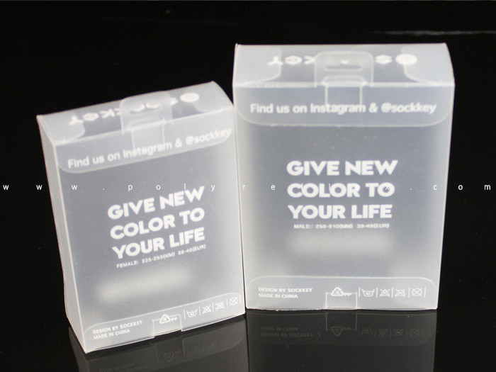 PP Consumer Product Packaging