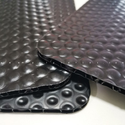 What Is PP Bubble Board and What Are Its Advantages?