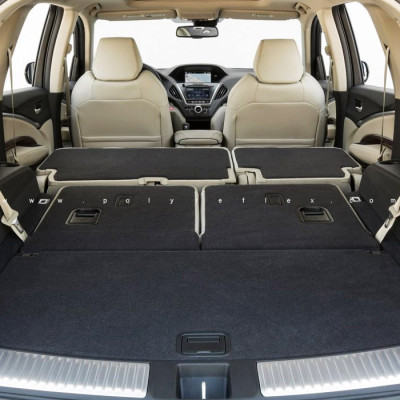 Why PP Bubble Board Is the Ideal Material for Car Trunk Liners and Floor Panels