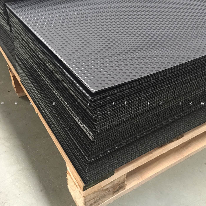 How PP Bubble Board Helps Automakers Reduce Vehicle Weight and Improve Fuel Efficiency