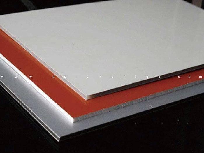 Aluminum Composite Panels (ACP)