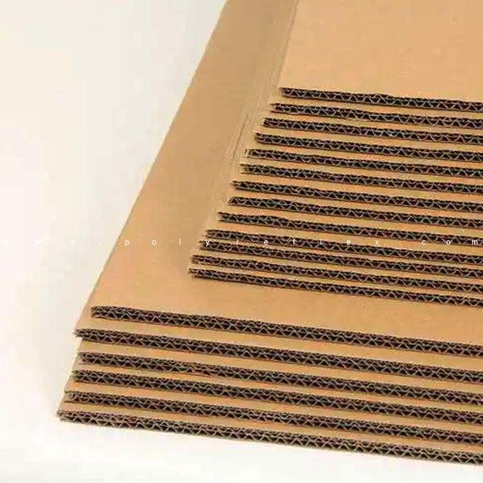 Corrugated Paperboard